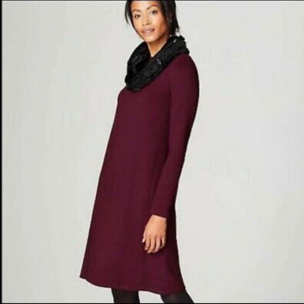 J Jill Wearever Dress